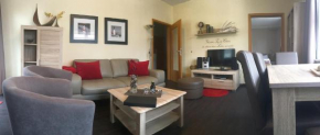 Haus Jutta - Appartement 6, Grömitz